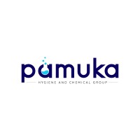 Pamuka (Pty) Ltd Logo