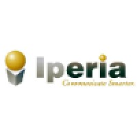 Iperia Logo