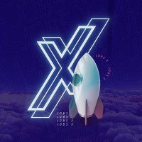 Jobs X Logo