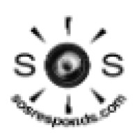 Southern Optimized Security Systems (SOS) Logo