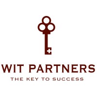 WIT PARTNERS SA Logo