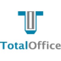 Total Office Caribbean Logo