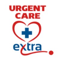 Urgent Care Extra Logo