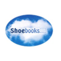 Shoebooks Logo