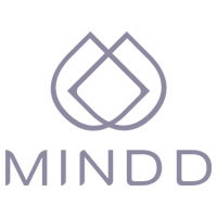 MINDD Bra Company Logo