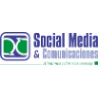 Social Media & Comunicaciones Logo