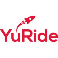YuRideshare Logo