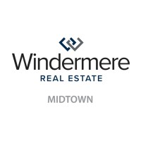 Windermere Real Estate Midtown Logo