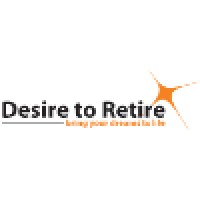 Desire To Retire, LLC Logo
