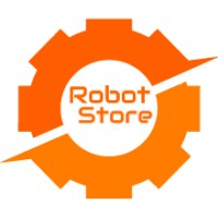 Robot Store Ltd Logo