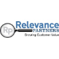 Relevance Partners, LLC Logo