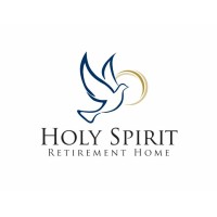 Holy Spirit Retirement Home Logo