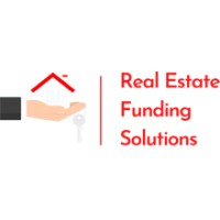 Real Estate Funding Solutions Logo