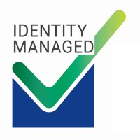 Identity Managed Logo