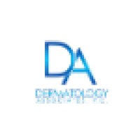 Dermatology Associates, P.C. Logo
