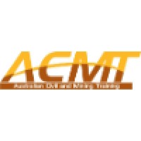 Australian Civil & Mining Training Logo