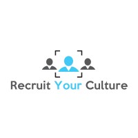 Recruit Your Culture Logo