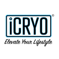 iCRYO Austin Logo