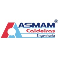 Asmam Caldeiras Logo