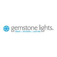 Gemstone Lights® Logo
