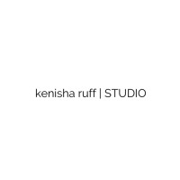 kenisha ruff | STUDIO Logo