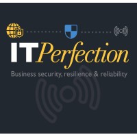 IT Perfection Logo