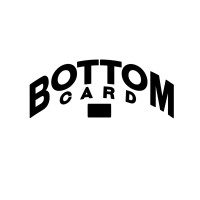 Bottom Card Logo