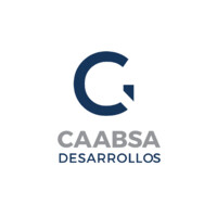 CAABSA Desarrollos Logo