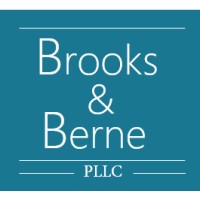 Brooks & Berne PLLC Logo