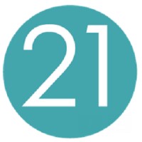 Lucky 21 Partners Logo