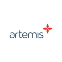 Artemis - Traditional Plant Medicine Logo