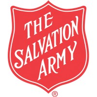 The Salvation Army San Francisco Logo