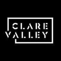 Clare Valley Wine & Grape Association Logo