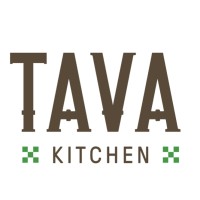 Tava Kitchen Logo