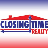 Closing Time Realty Logo