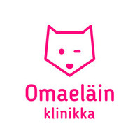 Omaeläinklinikka Oy Logo