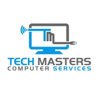 Tech Masters Computer Services, LLC Logo