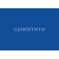 GenoSynth GmbH Logo