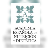 Academia Española de Nutrición y Dietética Logo