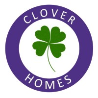 Clover Homes Logo