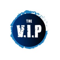 The VIP - Violence Intervention Project Logo