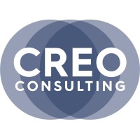 Creo Consulting Logo