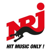 NRJ Maroc Logo