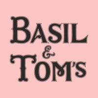 Basil & Toms Logo