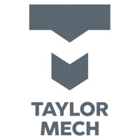 TaylorMech Logo