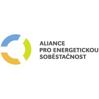 Aliance pro energetickou soběstačnost - AliES Logo