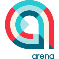 Arena Agency Logo