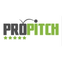 ProPitch Ltd Logo