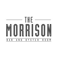 The Morrison Bar & Oyster Room Logo