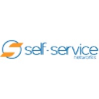 Self-Service Networks Logo